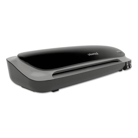 Universal UNV 5 Mil Desktop Laminator, Wide 84600